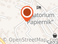 Pokoje Goscinne Wloczykij