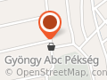 Gyöngy ABC és Pékség