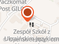 Liceum Ogólnokształcące Zespołu Szkół Z Ukraińskim Językiem Nauczania