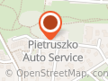 Pietruszko Elektromechanika Warsztat samochodowy Mechanika