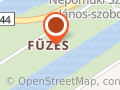 Füzesem Apartman