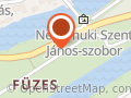 Füzeskerti Vendégház