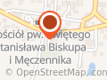 Kościół św. Stanisława BM w Brzeźnicy