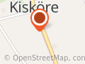 Kagyló Büfé Kisköre