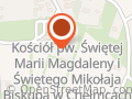 Parafia św. Marii Magdaleny i św. Mikołaja w Chełmcach