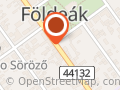 Földeák Községi Önkormányzat Földeák Körjegyzőségi Hivatal
