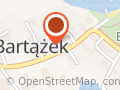 Bartążek Bloki L - Gminna Komunikacja Publiczna Stawiguda