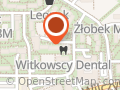 Centrum Usług Pocztowych. Oddział Regionalny. Punkt Pocztowy