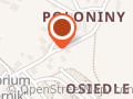 Gębala Anna. Wynajem Pokoi