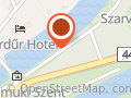 Szekeres nyaraló Békésszentandrás
