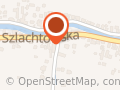 Parking do Bobcikowej Chaty Smażalni Łowiska