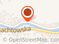 Leśnictwo Jaworki. Nadleśnictwo Krościenko