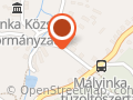 Csobogós Vendégház Mályinka