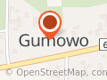 Ogród w gumowie