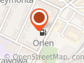 Polski Koncern Naftowy Orlen Sa. Stacja Paliw