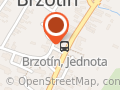 Slovenská Pošta Brzotín