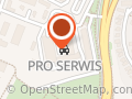 PRO SERWIS Olsztyn - Mechanika pojazdowa - Likwidacja szkód komunikacyjnych