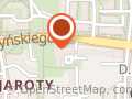 Cosmed. Gabinet kosmetyczny, rehabilitacji i masażu