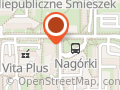 Barbershop-Rococo Barber Fryzjer męski