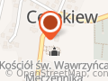 Parafia św. Wawrzyńca w Cerekwi