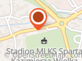 Sparta. Klub Sportowy