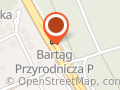 Bartąg Przyrodnicza P - Gminna Komunikacja Publiczna Stawiguda