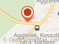 Kertem pizzéria Aggtelek