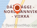 Lyngen Fjordbuer Ingar Lyngmo