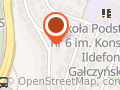 Info Pro. Głażewska J.