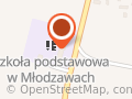 Szkoła podstawowa w Młodzawach