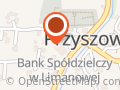 Bank Spółdzielczy Oddział
