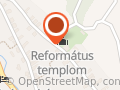 Bükkzsérci Református Egyházközség temploma