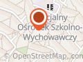Korty tenisowe ogniska TKKF Skanda