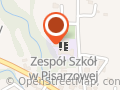 Szkoła Podstawowa im. ks. Józefa Górszczyka w Pisarzowej
