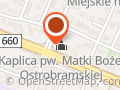 Kaplica pw. Matki Bożej Ostrobramskiej