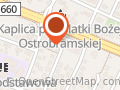 Mazurska - Apteka