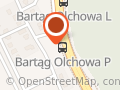 Bartąg Olchowa L - Gminna Komunikacja Publiczna
