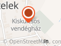 Vad-lak Vendégház
