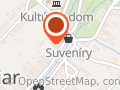 Pizzeria, Hostinec u Kriveho potoka, Betliar
