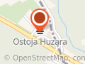 Ostoja Huzara