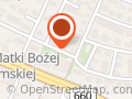 PRYWATNA SZKOŁA JĘZYKÓW OBCYCH "THE GLOBE" IZABELA WERNER