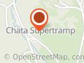 Chata Supertramp - Slovenský raj