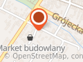Market Budowlany Mszczonów