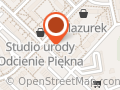 Gryguć Zofia, mgr inż. Biuro obrotu i wyceny nieruchomości