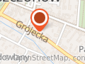 Grupa Pekabex - Oddział Mszczonów