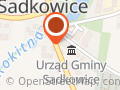 BANK SPÓŁDZIELCZY W BIAŁEJ RAWSKIEJ ODDZIAŁ SADKOWICE