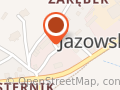 Mała Galeria w Jazowsku