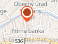 Lekáreň Smižany