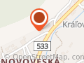 Občianske združenie Novoveská Huta