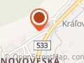 Občianske združenie Novoveská Huta